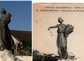 La petite Marianne de Grand Bassam – LFCIN°19 du 3/12/2020