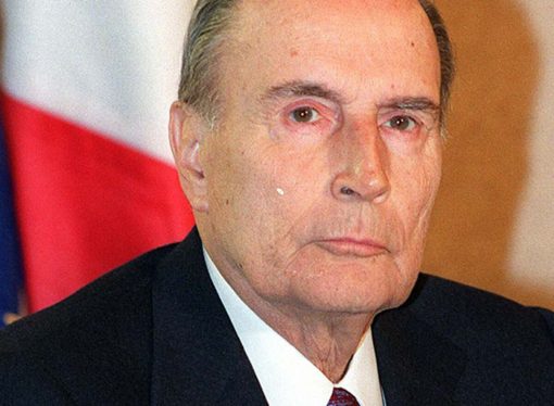 Il y a 25 ans mourait François Mitterrand – LFCI N°21 du 28/01/2021