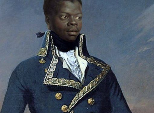 Le 7 avril 1803 mourait Toussaint Louverture – LFCI N°26 du 8 avril 2021