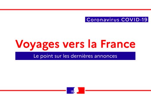 Français de l’étranger, nouvelles restrictions pour entrer en France – LFCI N°28 du 6 mai 2021