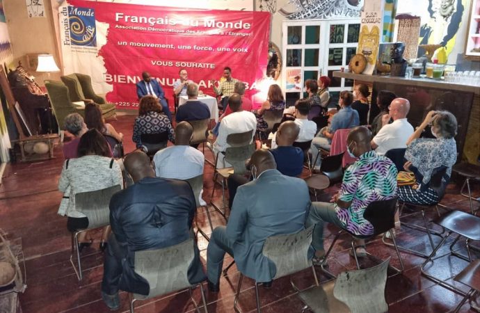 4ème Café du Monde : l’extension du jihad dans le golfe de Guinée – LFCI N°32 du 14/07/2021
