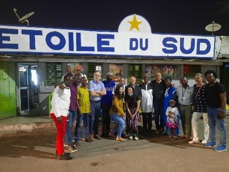 L’Etoile du Sud et la mémoire ivoirienne – LFCI N°33 du 14/10/2021