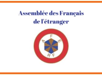 Une liste soutenue par Français du Monde pour les élections de l’AFE – LFCI N°34 du 18/11/2021