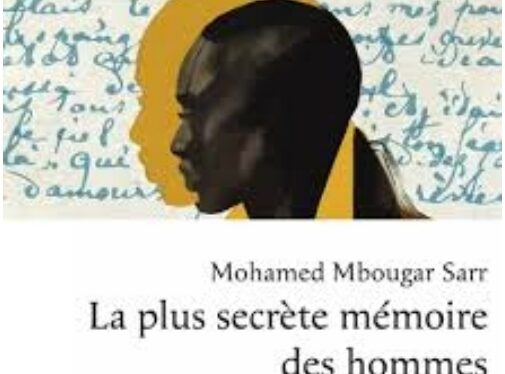 L’imaginaire étoilé de Mohamed Mbougar-Sarr, Goncourt 2021 – LFCI N°34 du 18/11/2021