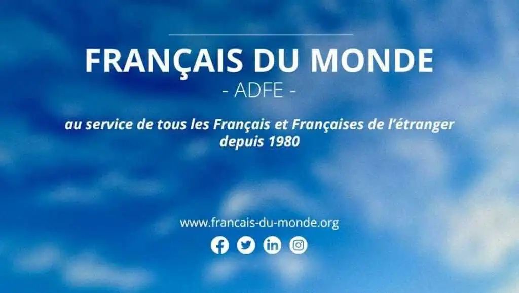 La démission de la présidente de Français du Monde et du secrétaire général – LFCI N°42 du 10/11/2022