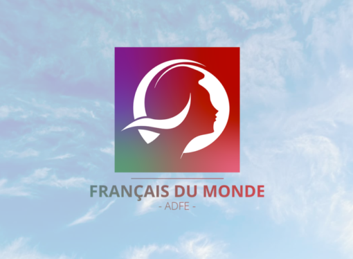 Le nouveau logo de Français du monde ADFE – LFCI N°42 du 10/11/2022