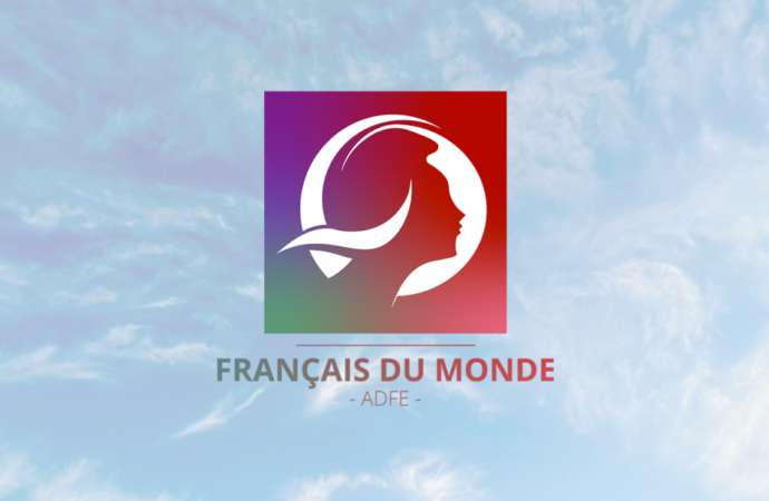 Le nouveau logo de Français du monde ADFE – LFCI N°42 du 10/11/2022