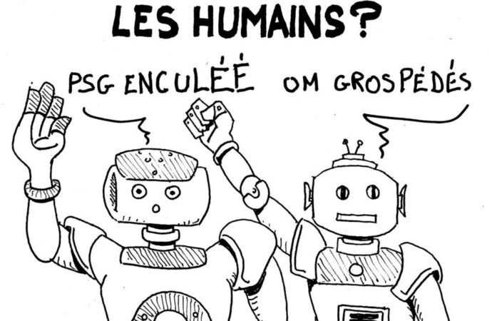 L’intelligence (IA) artificielle et les Français de Côte d’Ivoire – LFCI N°45 du 30/03/2023