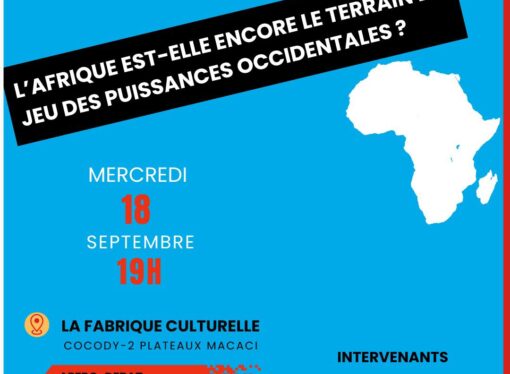 Le café du monde : l’Afrique est-elle encore le terrain de jeu des puissances occidentales