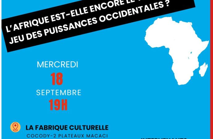 Le café du monde : l’Afrique est-elle encore le terrain de jeu des puissances occidentales