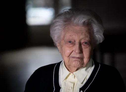 Qui était Odile Vasselot, la fondatrice du Lycée Ste Marie ? – LFCI N°51 – juin 2025