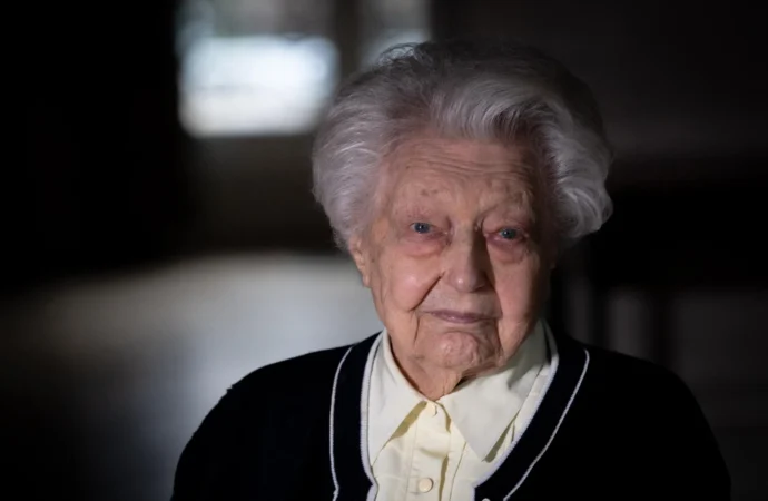 Qui était Odile Vasselot, la fondatrice du Lycée Ste Marie ? – LFCI N°51 – juin 2025