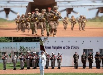 Fermeture du 43ème BIMA en Côte d’Ivoire