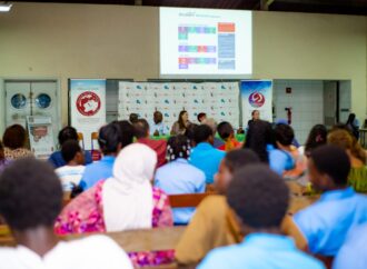 Réunion d’information post-bac et parcours plus – LFCI N°50 – mars 2025