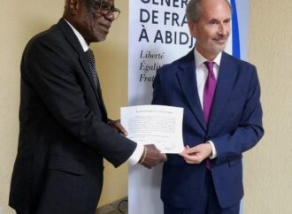 Ouverture des agences consulaires de Bassam et de Yamoussoukro (2 et 6 mai) – LFCI N°51 – juin 2025
