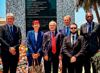 Hommage aux victimes de l’attentat du 13 mars 2016 – LFCI N°51 – juin 2025